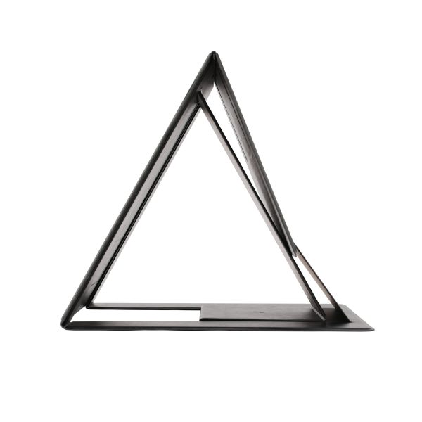 MOFT Z Sit & Stand 5 in 1 Laptop Desk - MS015 - Black - Image 2