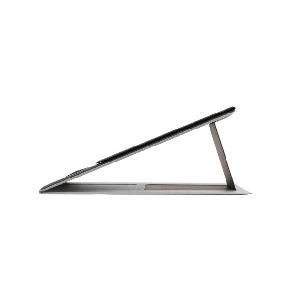 MOFT Z Sit & Stand 5 in 1 Laptop Desk - MS015 - Grey - Image 4