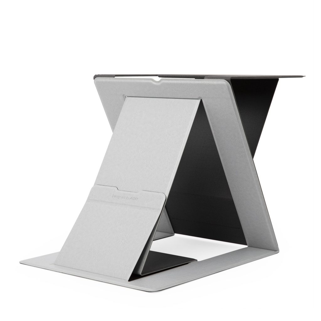 MOFT Z Sit & Stand 5 in 1 Desk with 5 Different Modes for Ergonomic