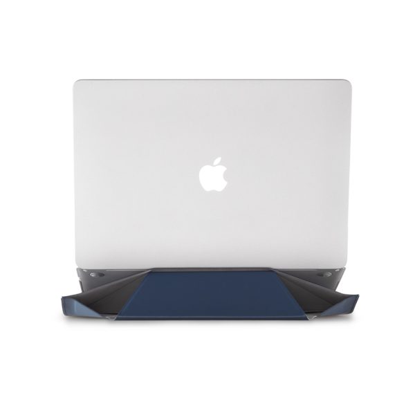 MOFT Carry Sleeve & Stand for 15" - 16" laptops MB002 -  Oxford Blue - Image 3