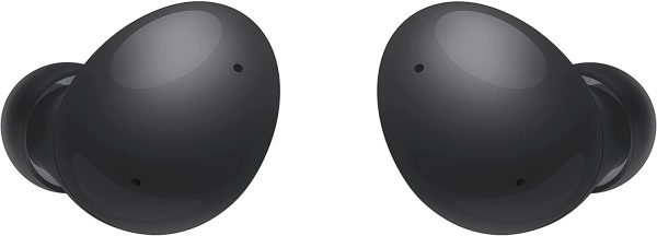 5175sWK9kKS._AC_SL1500_ SAMSUNG Galaxy Buds 2 True Wireless Earbuds Noise Cancelling Ambient Sound Bluetooth Lightweight Comfort Fit Touch Control - Black Graphite - Image 7