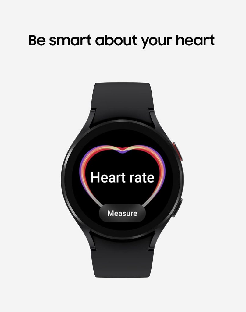 galaxy watch gps tracking