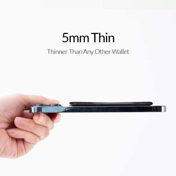 51e-9XOOFBL._AC_SL1000_ MOFT Snap on Phone Stand & Wallet - MagSafe Compatible - MS007M - Black - Image 9