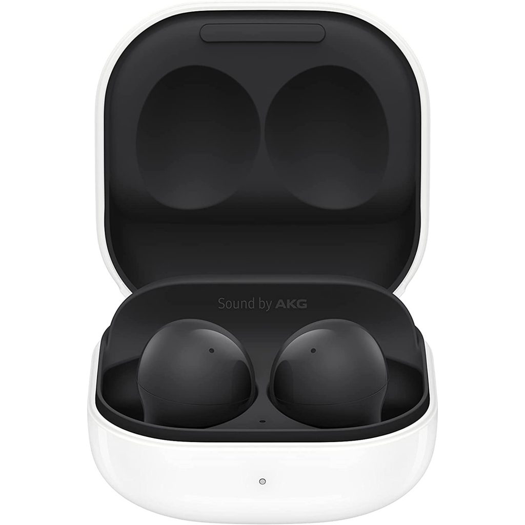 SoundPEATS T2 ANC Hybrid Earbuds with Transparency Mode Black