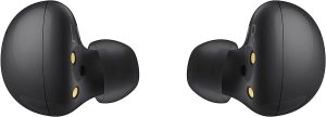 SAMSUNG Galaxy Buds 2 True Wireless Earbuds Noise Cancelling Ambient Sound Bluetooth Lightweight Comfort Fit Touch Control - Black Graphite - Image 3