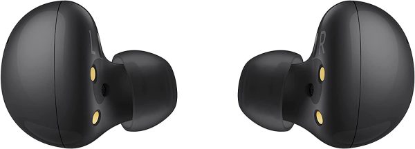 51moeKR3KSS._AC_SL1500_ SAMSUNG Galaxy Buds 2 True Wireless Earbuds Noise Cancelling Ambient Sound Bluetooth Lightweight Comfort Fit Touch Control - Black Graphite - Image 3