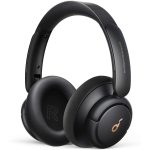 Anker Soundcore Life Q30 Hybrid Active Noise Cancelling Headphones with Multiple Modes, Connect to 2 Devices - Black - A32028H11