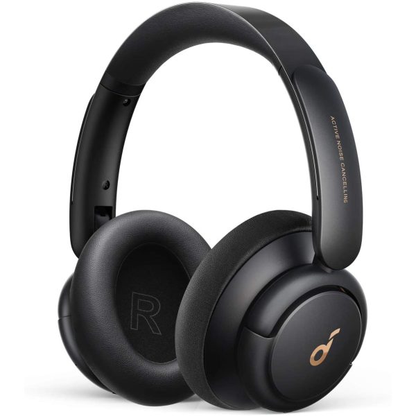 61+WYAjltpL._AC_SL1500_ Anker Soundcore Life Q30 Hybrid Active Noise Cancelling Headphones with Multiple Modes, Connect to 2 Devices - Black - A32028H11 - OP - Image 1