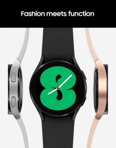 samsung galaxy watch location tracking