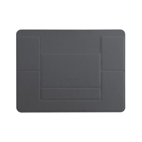 MOFT Invisible Laptop Stand - MS006 - Gray - Image 2