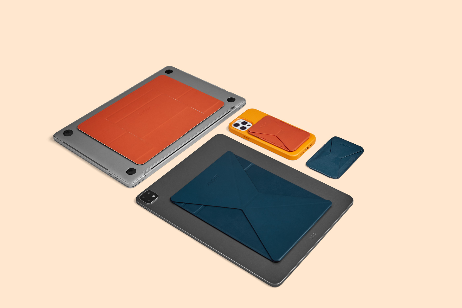 All my Tech High End Mobile Phone Accessories & Gadgets AMT