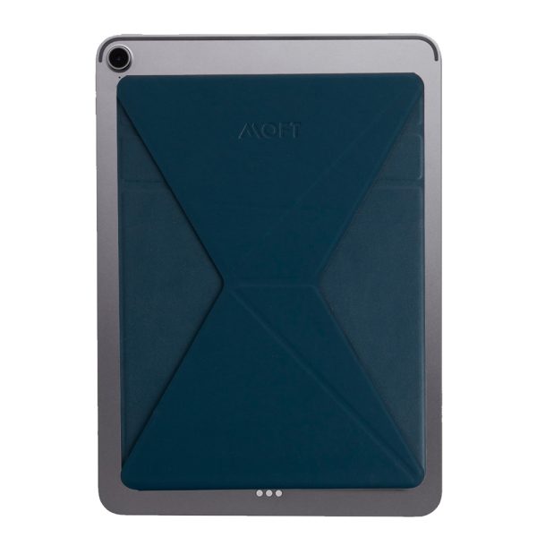 mof-t-x-blue-main MOFT X Stick On Tablet Stand support 9.7