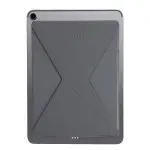 MOFT X Stick On Tablet Stand support 9.7" & bigger tablets - MS009 - Gray