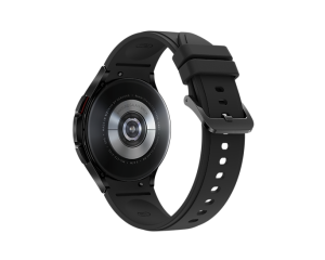 SAMSUNG Galaxy Watch 4 Classic 46mm Smartwatch with Health Fitness Running Sleep Cycles Bluetooth GPS Version - Black - R890 - Image 5