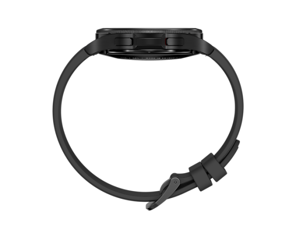 SAMSUNG Galaxy Watch 4 Classic 46mm Smartwatch with Health Fitness Running Sleep Cycles Bluetooth GPS Version - Black - R890 - Image 6