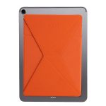 MOFT X Stick On Tablet Stand support 9.7" & bigger tablets - MS009 - Orange