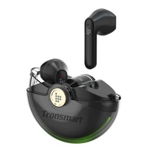 Tronsmart Battle Ultra Low Latency Gaming Earbuds - Black - Image 15