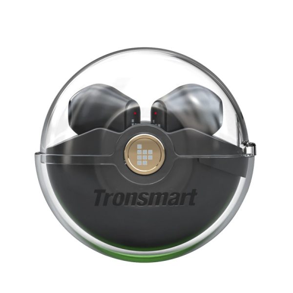 Tronsmart Battle Ultra Low Latency Gaming Earbuds - Black - Image 14
