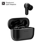 Tronsmart Onyx Apex True Wireless™ Stereo ANC Earbuds - Black