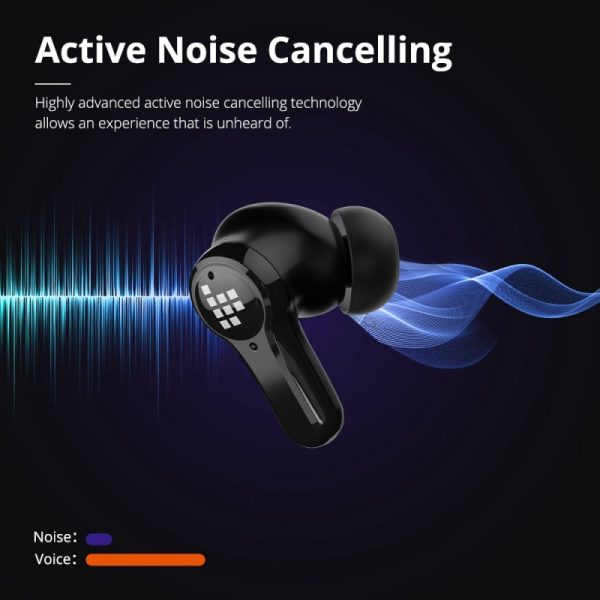 tronsmart-onyx-apex-active-noise-cancelling-true-wireless-stereo-earbuds7 Tronsmart Onyx Apex True Wireless™ Stereo ANC Earbuds - Black - Image 14