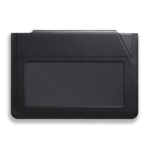 MOFT Carry Sleeve & Stand for 13" Macbook pro and 11"-12" laptops - MB002 -  Night Black - Image 2