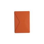 MOFT X Stick On Tablet Stand support 9.7" & bigger tablets - MS009 - Orange - Image 2