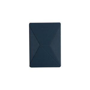 MOFT X Stick On Tablet Stand support 9.7" & bigger tablets - MS009 - Blue - Image 2