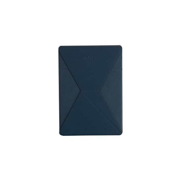 未标题-1_0003_图层 1 MOFT X Stick On Tablet Stand support 9.7" & bigger tablets - MS009 - Blue - Image 2