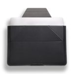 MOFT Carry Sleeve & Stand for 13" Macbook pro and 11"-12" laptops - MB002 - Night Black