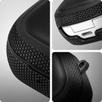 Galaxy Buds 2 Pro 2022 / Buds 2 / Buds Pro / Buds Live Case Spigen Classic Fit - Matte Black - ASD01444 - Image 7
