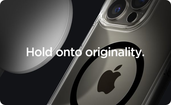 71f1b92f-ad00-4964-8dcc-e28237429da3.__CR0,0,970,600_PT0_SX970_V1___ Apple iPhone 13 Pro Ultra Hybrid Mag MagSafe Enabled Case by Spigen - ACS03268 - Black - Image 3