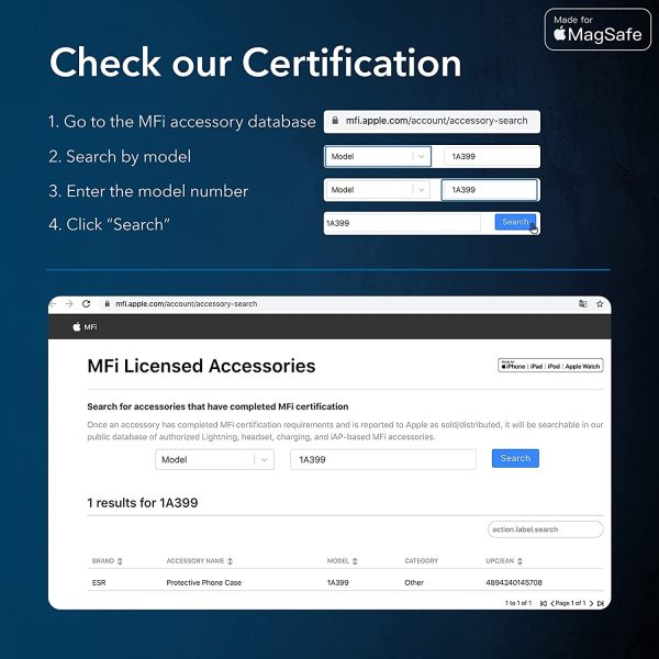 Apple iPhone 12 Pro MagSafe Cloud Super Soft Case by ESR - Sunflower Yellow - Image 3