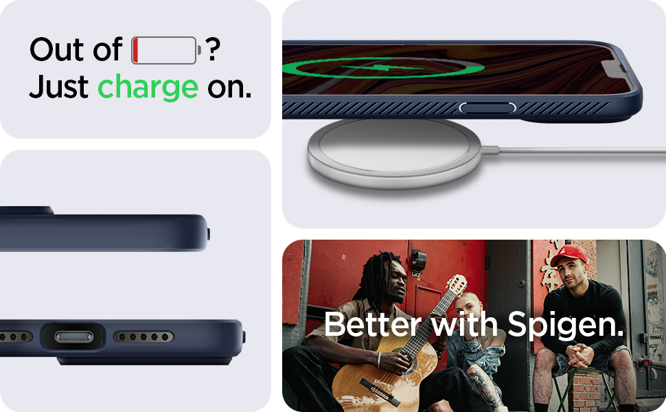 spigen liquid air armor iphone 13