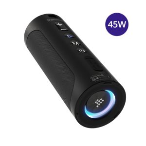 Tronsmart T6 Pro 45W Speaker - Black - GC - Image 12