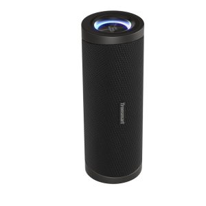 Tronsmart T6 Pro 45W Speaker - Black - GC - Image 11