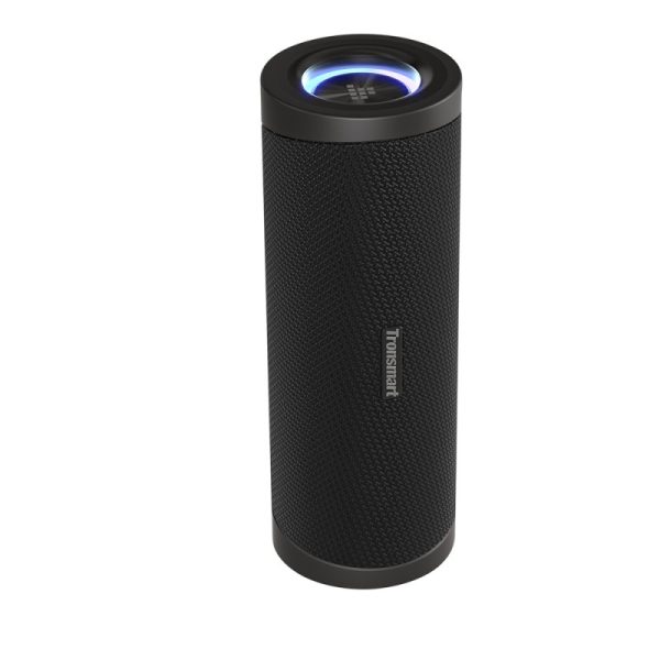 tronsmart-t6-pro-bluetooth-speaker1 Tronsmart T6 Pro 45W Speaker - Black - GC - Image 11