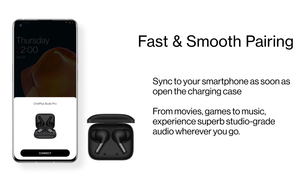 Buy OnePlus Buds Pro Wireless Earbuds Price In Pakistan available on techmac.pk we offer fast home delivery all over nationwide.