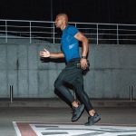 Apple iPhone 13 Pro Nitro Force Rugged Case by Spigen - ACS03282 - Matte Black - Image 4