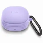 Galaxy Buds 2 Pro 2022 / Buds 2 / Buds Pro / Buds Live Case Caseology Vault - Lavender Violet - ACS03369