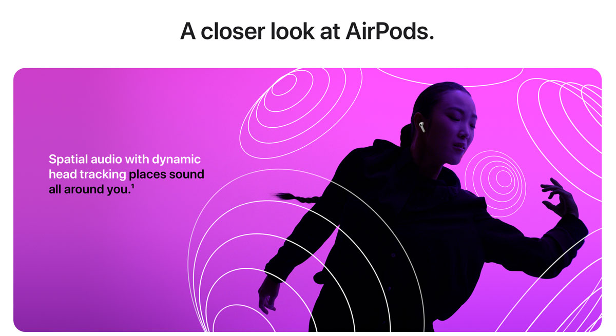 apple airpods 3 1