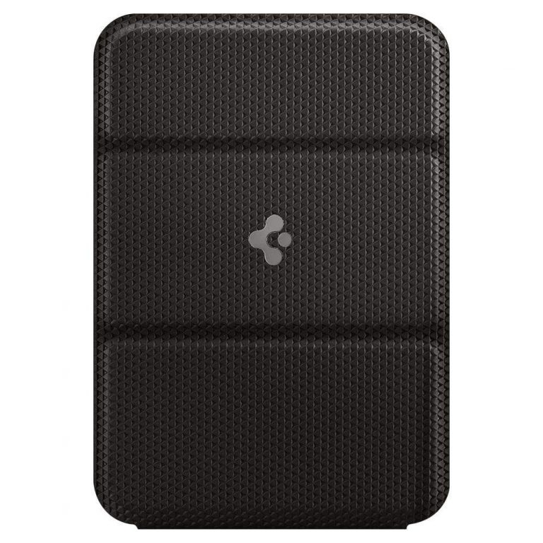 Spigen Smart Fold Wallet & Card Holder Black