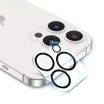 Apple iPhone 13 Pro / 13 Pro Max Camera Lens HD Protector 1 PACK by ESR - Clear