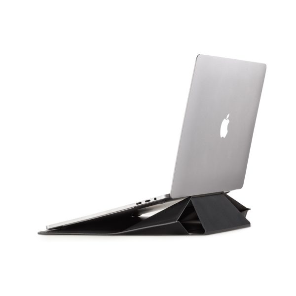 15°_0002_组 1 拷贝 2 MOFT Carry Sleeve & Stand for 15" - 16" laptops MB002 -  Night Black - Image 5