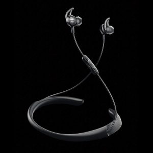 Bose Quietcontrol 30 Wireless Headphones, Noise Cancelling - Black - Image 6