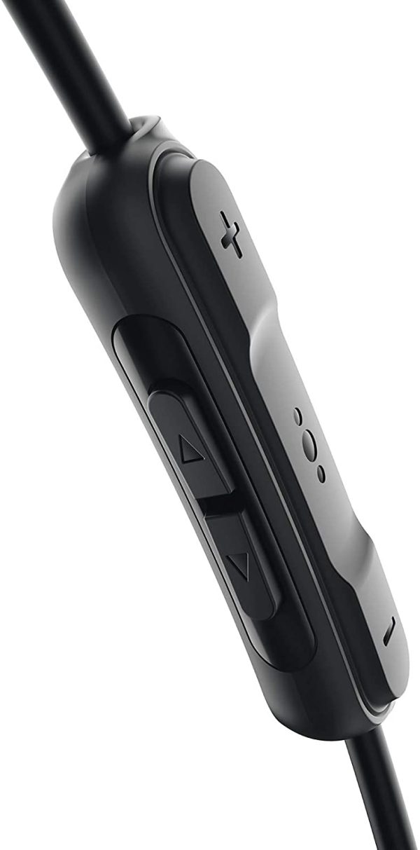 Bose Quietcontrol 30 Wireless Headphones, Noise Cancelling - Black - Image 4