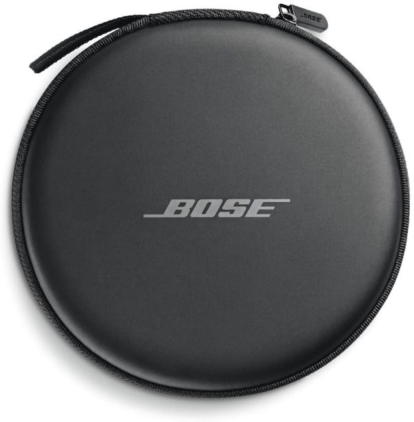 Bose Quietcontrol 30 Wireless Headphones, Noise Cancelling - Black - Image 5