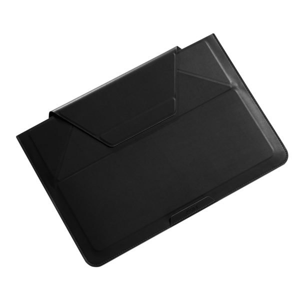 SLEEEVE-BAG_0000s_0000_图层 9 MOFT Carry Sleeve & Stand for 15" - 16" laptops MB002 -  Night Black - Image 10