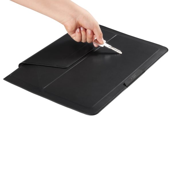 SLEEEVE-BAG_0001s_0000_图层 8 MOFT Carry Sleeve & Stand for 15" - 16" laptops MB002 -  Night Black - Image 11
