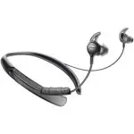 Bose Quietcontrol 30 Wireless Headphones, Noise Cancelling - Black