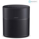 Bose Home Speaker 300 Bluetooth Smart Speaker with Amazon Alexa & Google Assistant Built-in -  Black